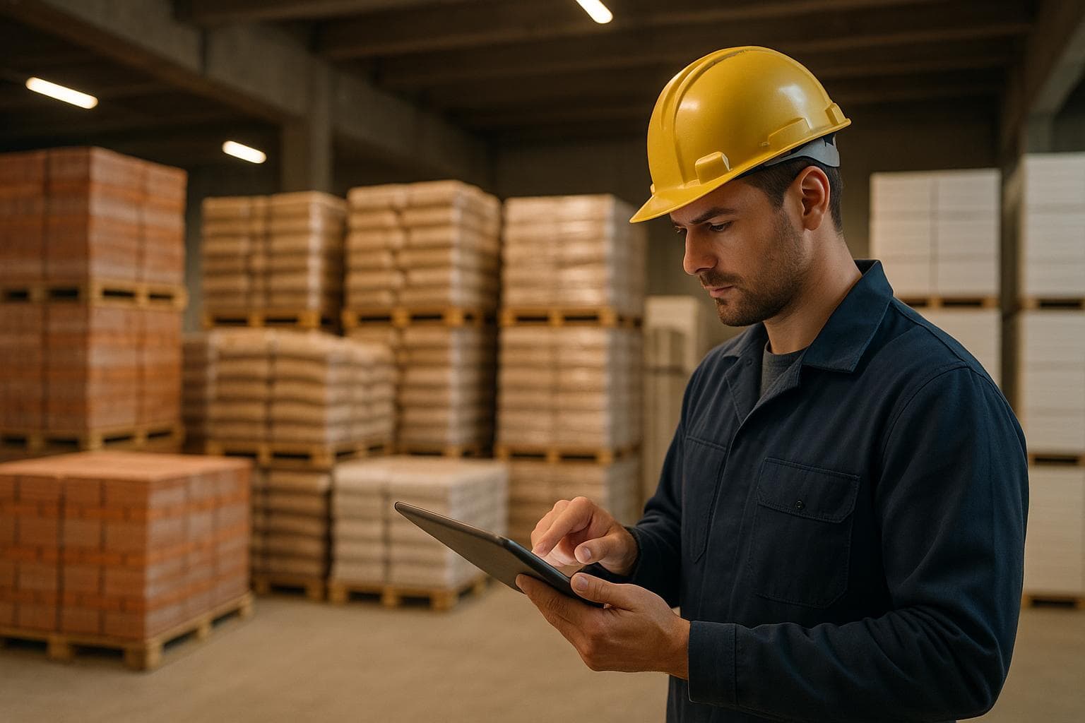Custos Ocultos na Logística de Materiais